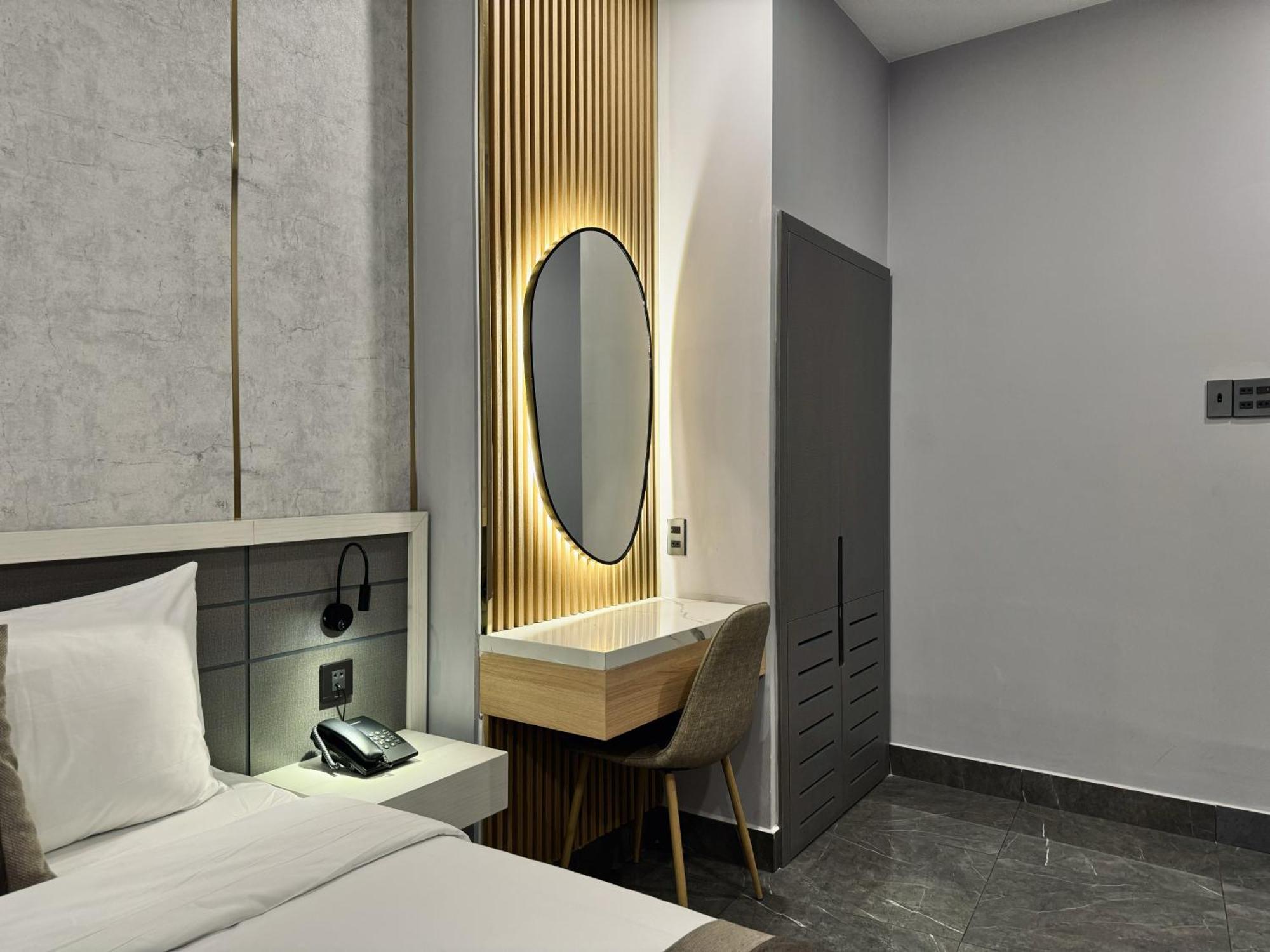 Lion 9 Hotel Cần Thơ Kültér fotó